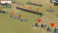 5. Field of Glory II: Medieval - Sublime Porte (DLC) (PC) (klucz STEAM)